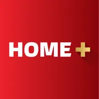 Home+ (Plus your happy life) icon