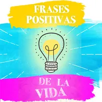 Frases Positivas de la Vida icon