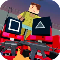 Super AEIOU 3D Game icon
