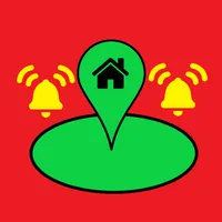 Distance Alarm icon