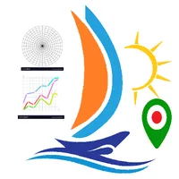 SailFreeGPS icon