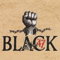 Black 47 icon