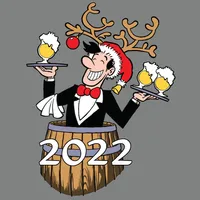 Kerstbier Festival 2022 icon