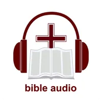 La Sainte Bible - livre audio icon