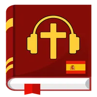 Audio Biblia en Español app icon