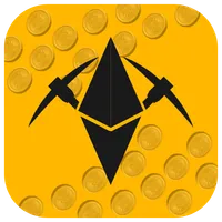Bitcoin Mining - Earn Bitcoins icon