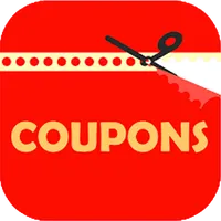 Coupon Store - Discounts On Ev icon