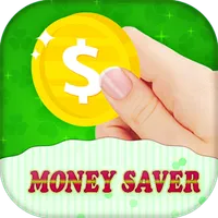 Coupon Dollar - discounts on s icon