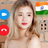 Indian Sexy Girls Video Call icon