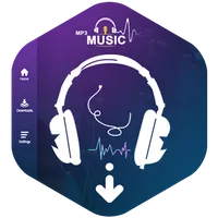 Music Downloader - MP3 Player icon