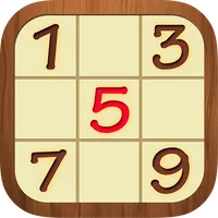 Sudoku icon