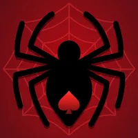 Spider Solitaire: Card Game icon