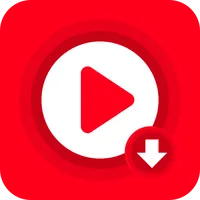 Video downloader & Video to MP icon