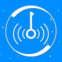 Wifi Password Show-Key Finder icon