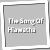 Book, The Song Of Hiawatha icon