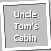 Book, Uncle Tom’s Cabin icon