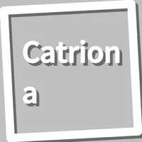 Book, Catriona icon