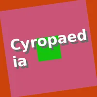 zBook: Cyropaedia icon