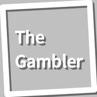 Book, The Gambler icon