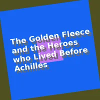 zBook: The Golden Fleece icon