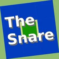 zBook: The Snare icon