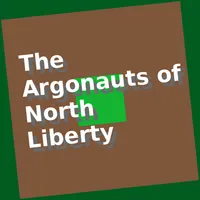 zBook: The Argonauts of North icon