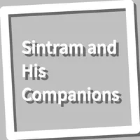 Book, Sintram and His Companio icon