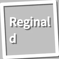 Book, Reginald icon