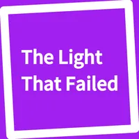 Book, The Light That Failed icon