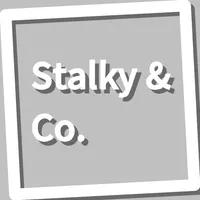 Book, Stalky & Co. icon