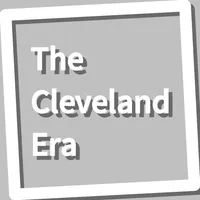 Book, The Cleveland Era icon