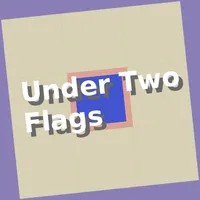 zBook: Under Two Flags icon
