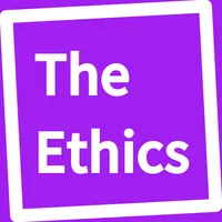 Book, The Ethics icon