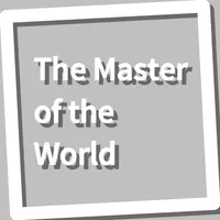 Book, The Master of the World icon