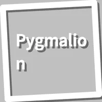 Book, Pygmalion icon