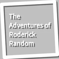 Book, The Adventures of Roderi icon