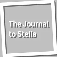 Book, The Journal to Stella icon