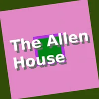 zBook: The Allen House icon