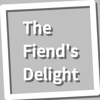 Book, The Fiend's Delight icon