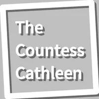 Book, The Countess Cathleen icon