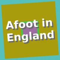 zBook: Afoot in England icon