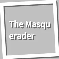 Book, The Masquerader icon