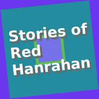 zBook: Stories of Red Hanrahan icon