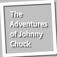 Book, The Adventures of Johnny icon