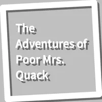 Book, The Adventures of Poor M icon