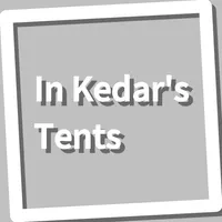 Book, In Kedar's Tents icon