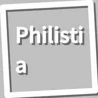 Book, Philistia icon