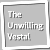 Book, The Unwilling Vestal icon