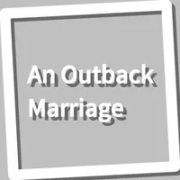 Book, An Outback Marriage icon