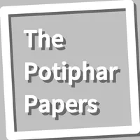 Book, The Potiphar Papers icon